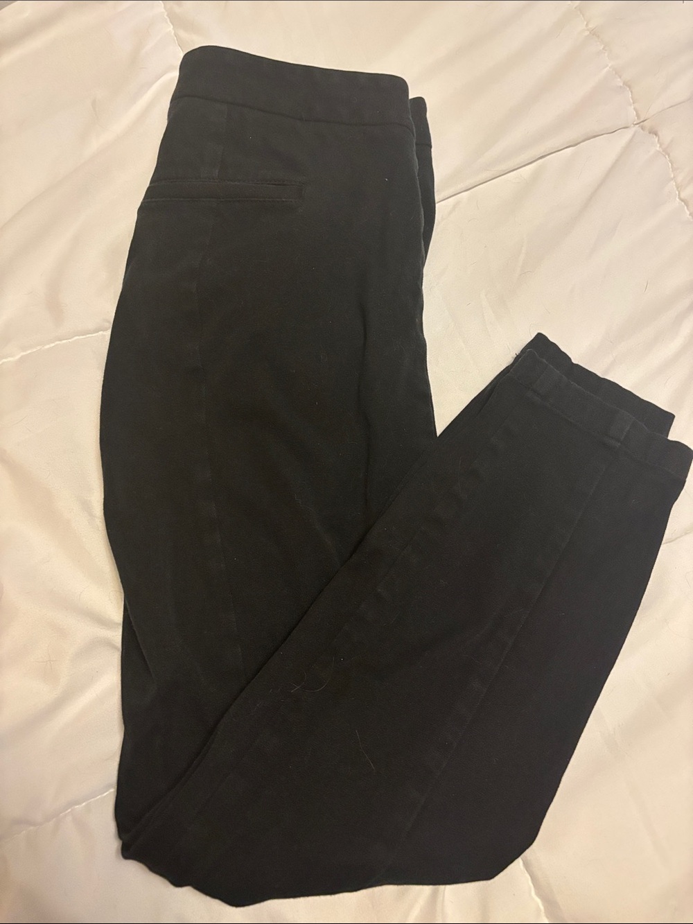 GAP Ultra Skinny Jeans in Black